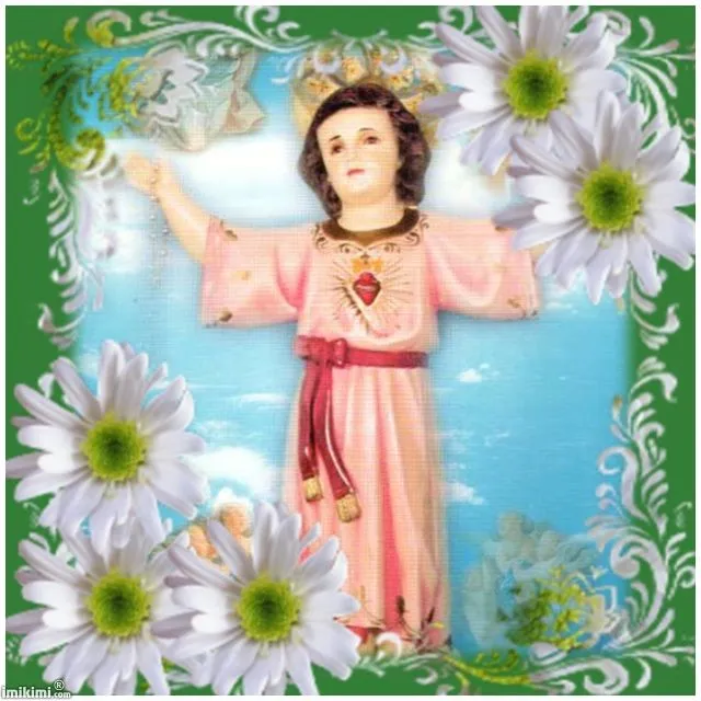 Quince minutos con el Divino Niño Jesús | Divino Niño Jesus Quince minutos con el Divino Niño Jesús | Divino Niño Jesus