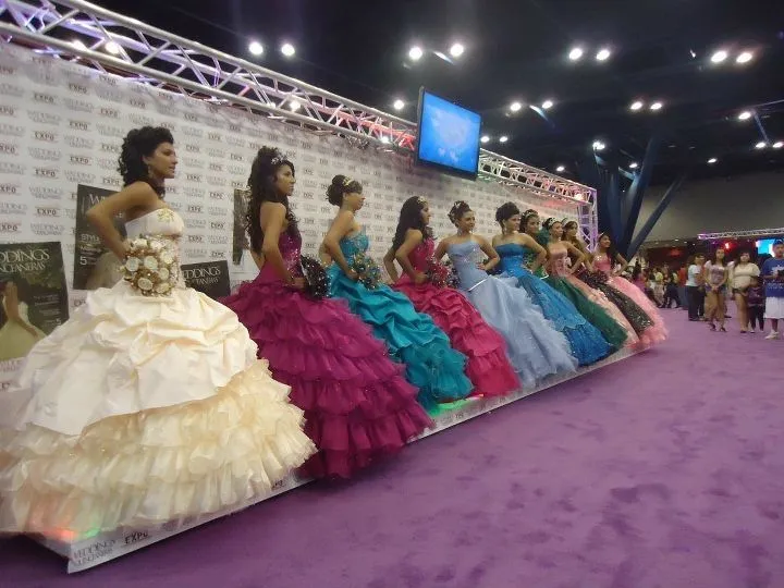 Quinceanera Dresses in Houston: Laglitter Vestidos de Quinceanera en ...