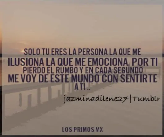 quote #lyric #Mibelloangel #primosmx #tumblr #letra #cancion #amor ...