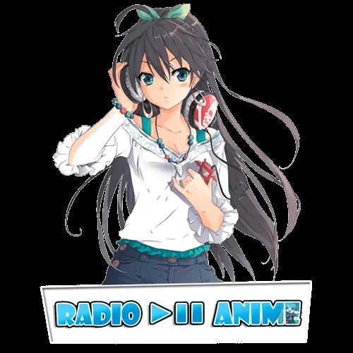 Radio Anime Tu Musica Anime 1 Año online - Radio Anime Tu Música Anime