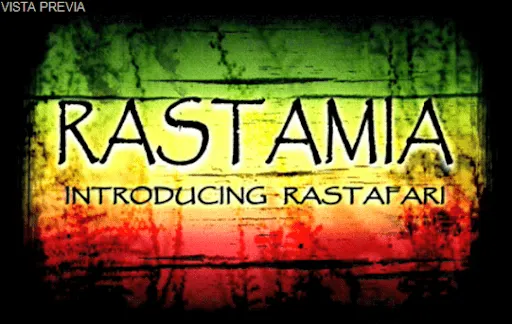 RADIO BLOG BABYLON FIGHTING ✡: (Documental) Rastamia INTRODUCING ...