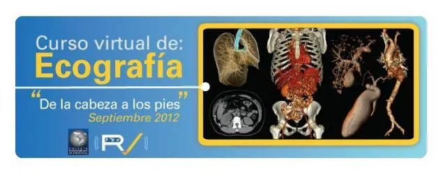 RADIOLOGIA MACARENA: Curso on line de ecografía - radiología virtual