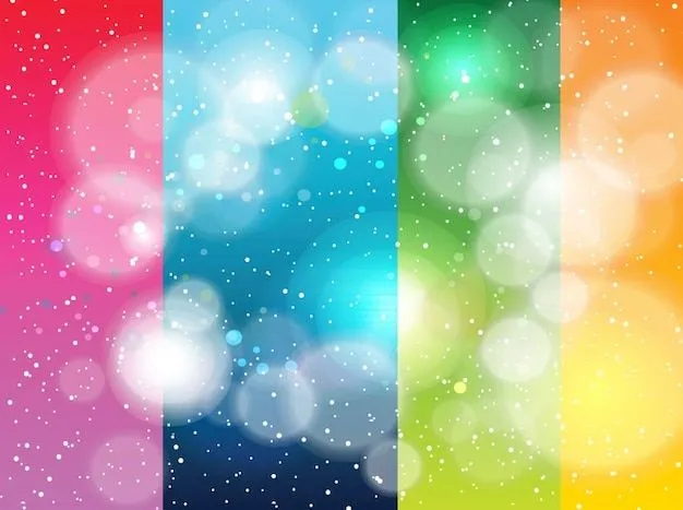 Rainbow rayas galaxia fondos fresco | Descargar Vectores gratis