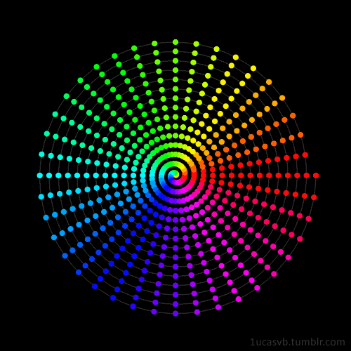 Rainbow Wheel GIFs on Giphy