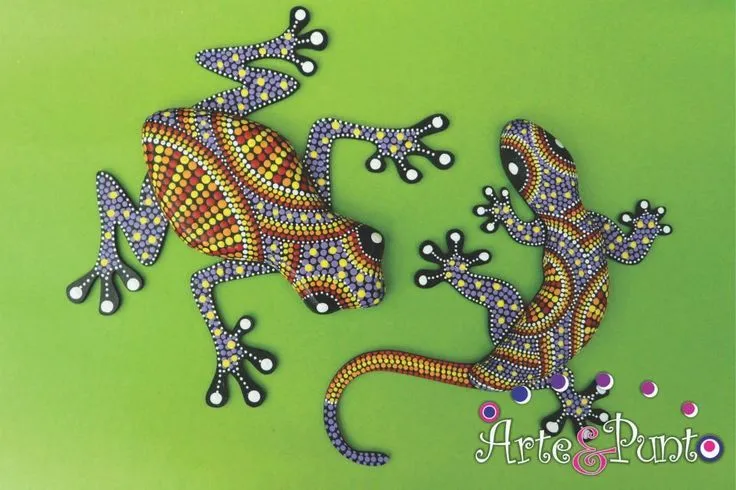 papier mache on Pinterest | Paper Mache, Lizards and Haitian Art