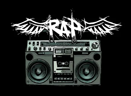 rap logo project by jp-online on DeviantArt