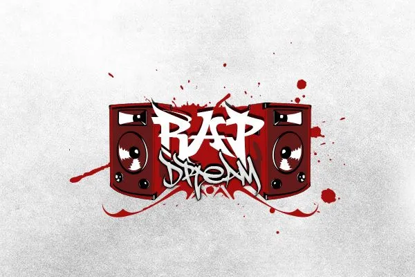 rap logo Wallpapers | Img Need