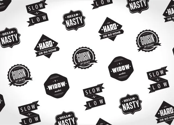 Logos de rap - Imagui