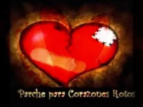 RAP ROMANTICO,, CORAZONES ROTOS El Manny Men, DAMTE STUDIOS ...