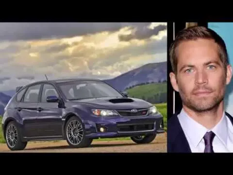 Rápidos y Furiosos 7": Los autos utilizados en la película - YouTube