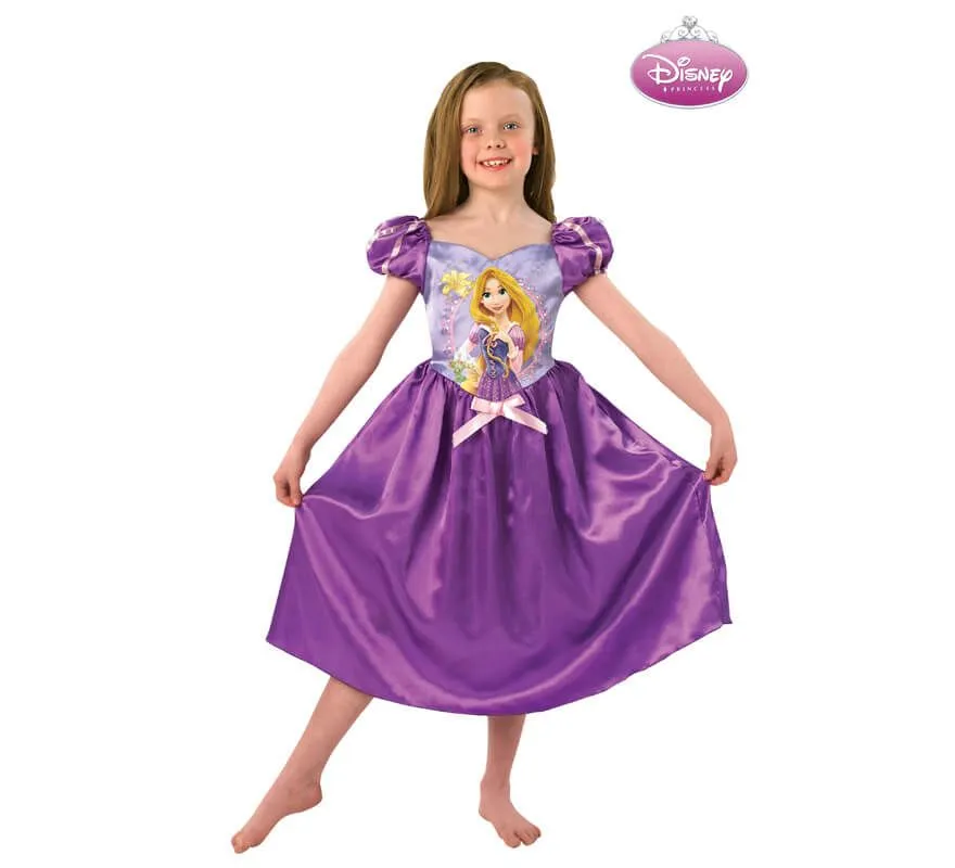 de Rapunzel Classic para niña