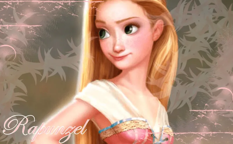 Rapunzel Disney wallpaper - Imagui