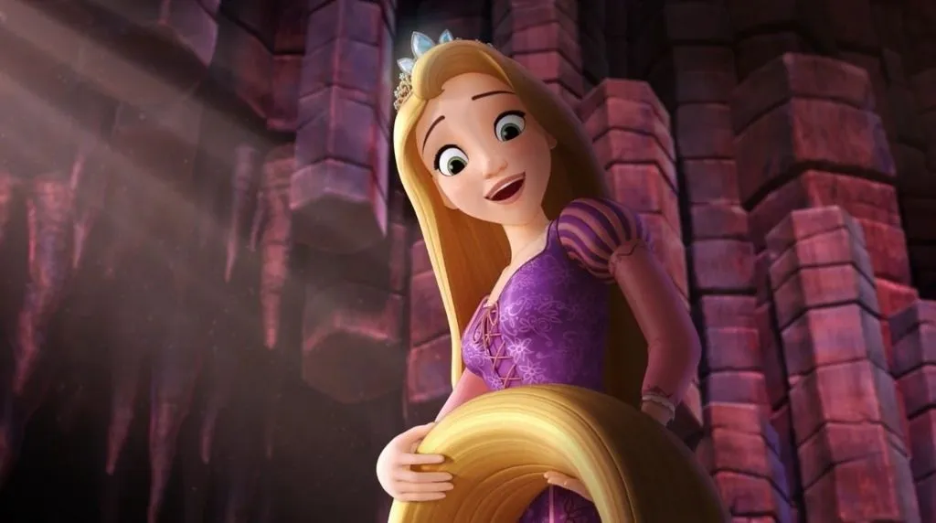 Rapunzel - DisneyWiki