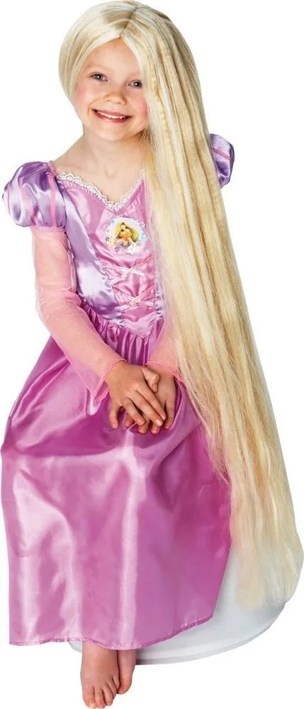 Rapunzel | TusPrincesasDisney.com