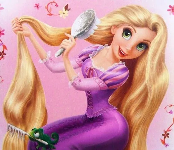 Rapunzel Disney wallpaper - Imagui