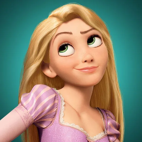 Rapunzel/Gallery - DisneyWiki
