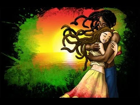 Rasta Love riddim (Reggae Instrumental) 2015 - YouTube