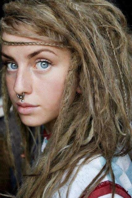 Las rastas en Mujeres +TRENDY del mundo!! Que opinas? - Taringa!