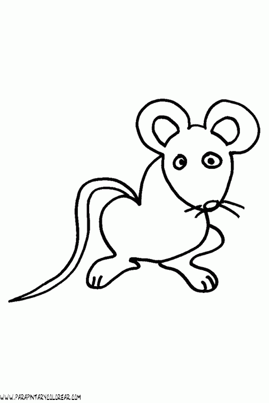 dibujos-de-ratones-50