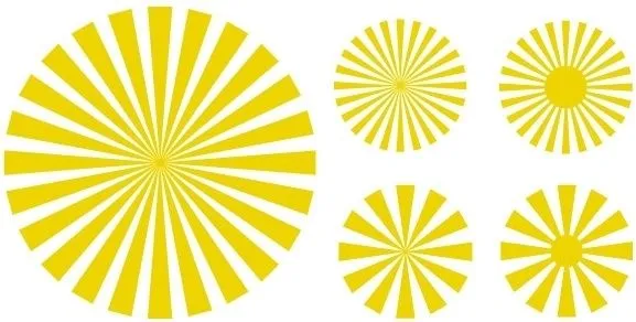Rayo de sol: vectores SVG Vector misceláneos - vectores gratis ... Rayo de sol: vectores SVG Vector misceláneos - vectores gratis ...