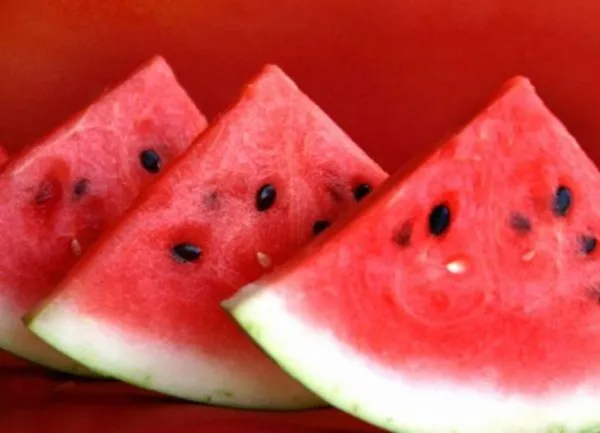 3 buenas razones para comer Sandías | Buena Salud 3 buenas razones para comer Sandías | Buena Salud