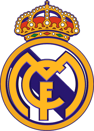 Real Madrid 3D Logo Animation by SyNDiKaTa-NP on DeviantArt