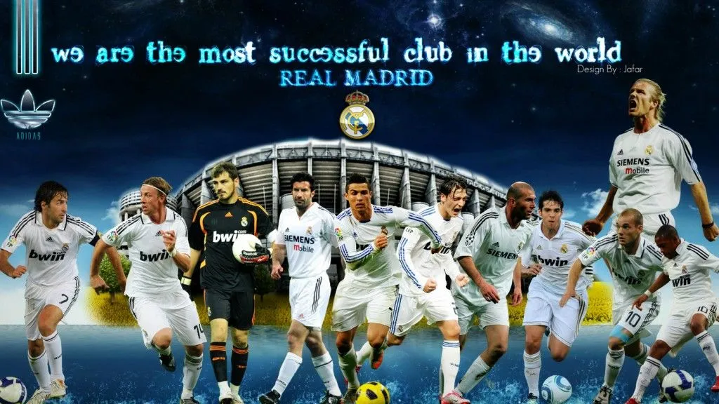 REAL MADRID – FONDOS DE ESCRITORIO - AMOR MADRIDISTA REAL MADRID – FONDOS DE ESCRITORIO - AMOR MADRIDISTA
