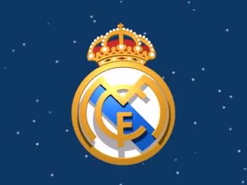 Real Madrid Futbol Club Youtube 3D - YouTube