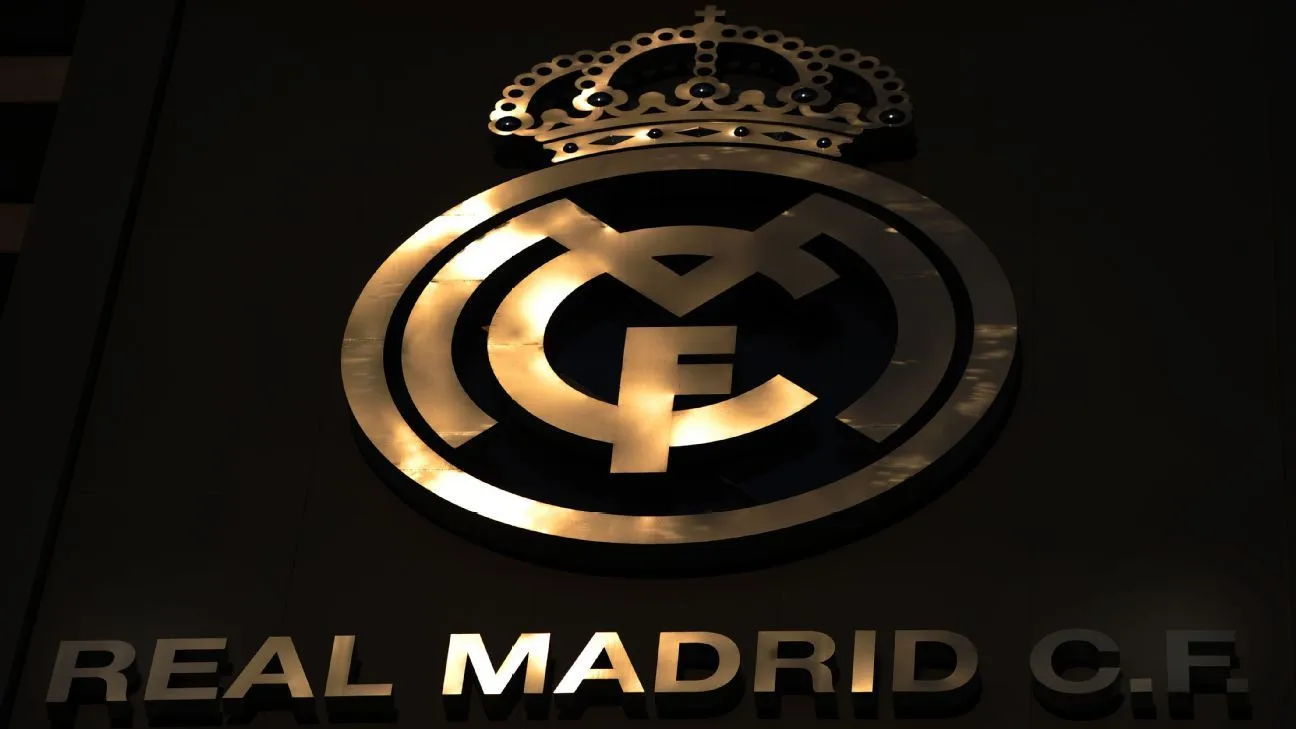 Real Madrid: Cuatro jugadores del filial detenidos por difundir un video  privado de una menor - ESPN