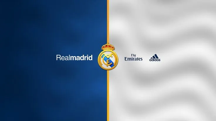 Real Madrid Wallpaper | Real Madrid | Pinterest