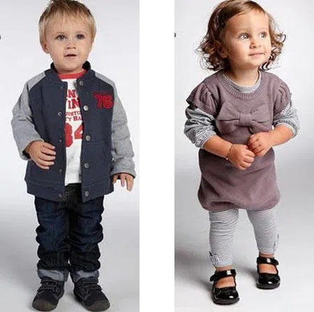 Rebajas de T-A-O en ropa para niños y bebés - Paperblog