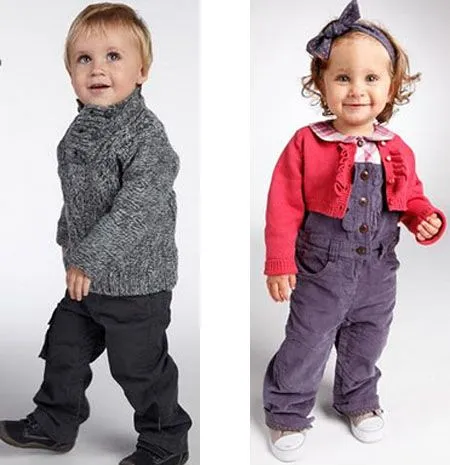 Ropa Niño | Blog de moda infantil, ropa de bebé y puericultura Ropa Niño | Blog de moda infantil, ropa de bebé y puericultura