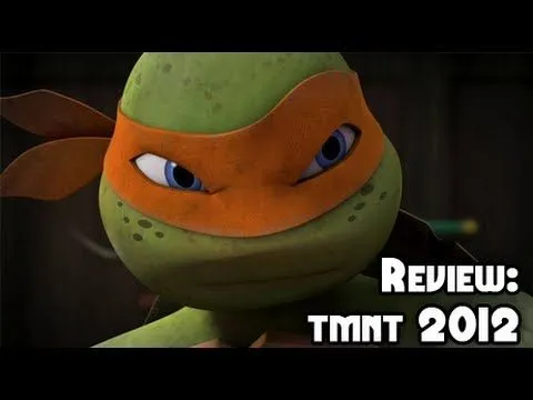 El mejor Reboot de las Tortugas Ninja? (Inspector Geek) (tmnt ...