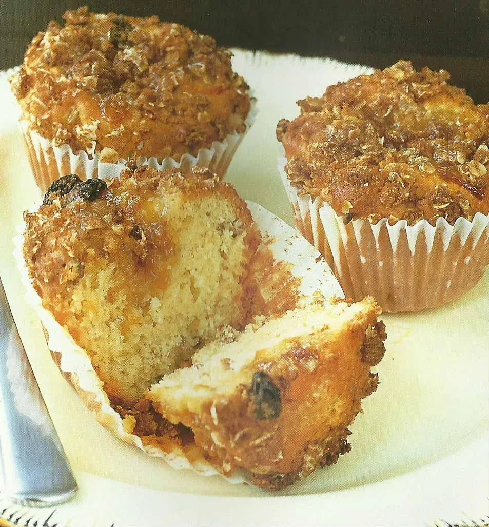 Receta de Ponquesitos con Frutas | Recetas de Tortas | Secretos ... Receta de Ponquesitos con Frutas | Recetas de Tortas | Secretos ...