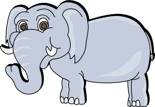 Recetas para el Alma*: El elefante sumiso