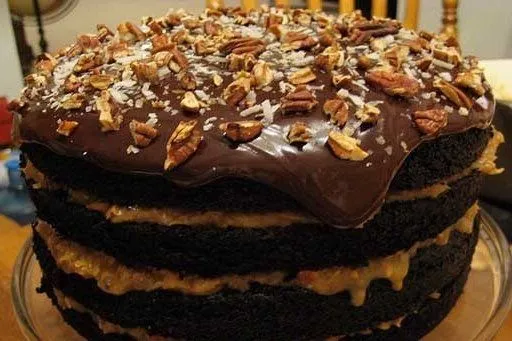Recetas de decorar torta chocolate: 2111 Recetas