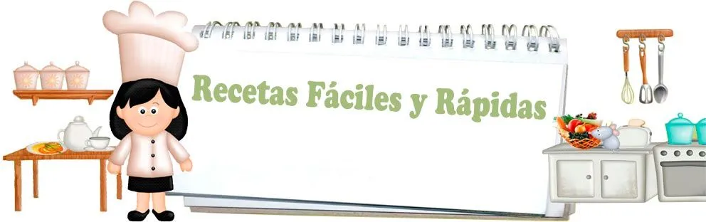 Recetas Fáciles y Rápidas: Tarta San Marcos - Fácil - 70-80 Min.