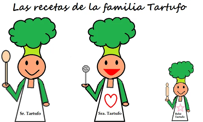 Las recetas de la familia Tartufo: Coca de San Juan