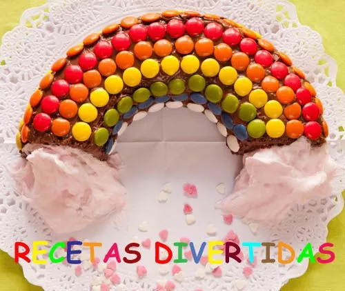 Las recetas de Glutoniana – Recetas divertidas para niños Las recetas de Glutoniana – Recetas divertidas para niños