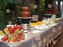 Recetas para mesa de postres!!! - Foro Banquetes - bodas.com.mx