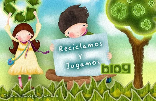 Mayor Reciclaje: Reciclaje para niños Mayor Reciclaje: Reciclaje para niños