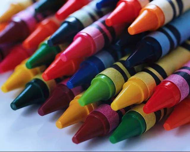Cómo reciclar las ceras de colores | Edukame Cómo reciclar las ceras de colores | Edukame