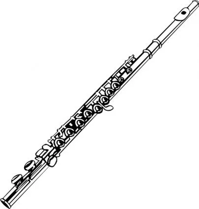 Recital DE Flauta Clip Art Descargar 22 clip arts (Página 1 ...
