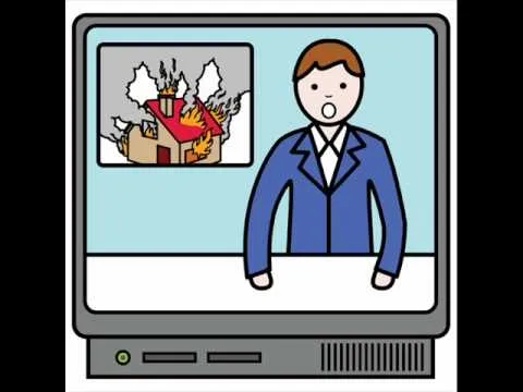 Los medios de comunicacion social para niños - Imagui Los medios de comunicacion social para niños - Imagui