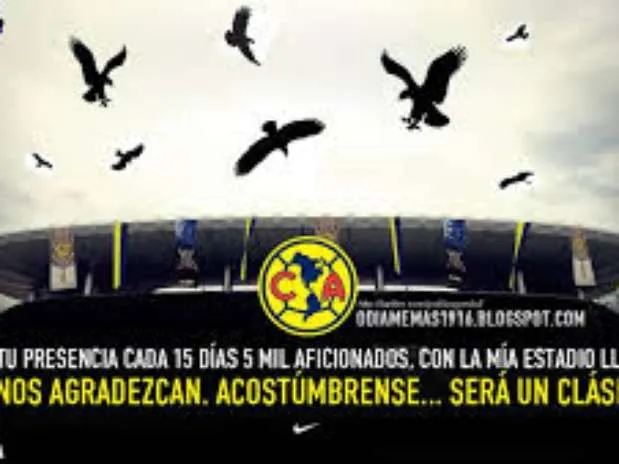 Recuerda los desplegados más polémicos del futbol mexicano - Terra USA