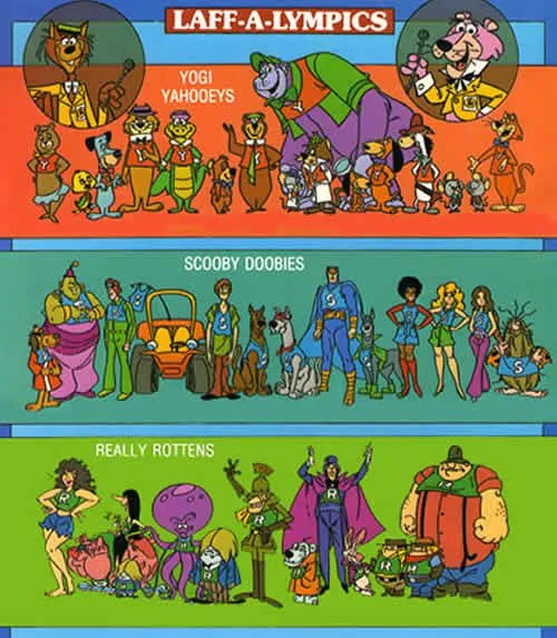 cartoon network era lo de antes parte 2 - Taringa!