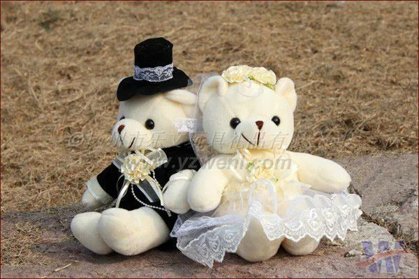 hecho a mano de regalo de boda y recuerdos regalos 2012-Animales ...