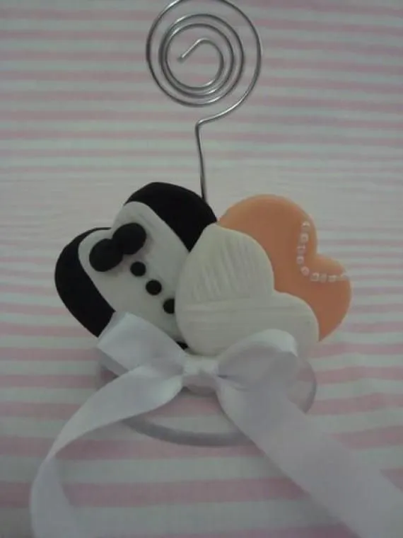 Casamentos on Pinterest | Wedding Cake Toppers, Cake Toppers and ...