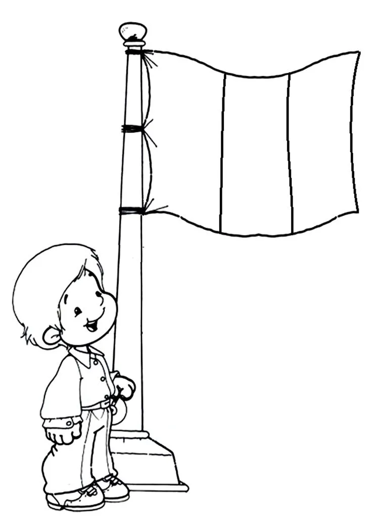 recursos para educación inicial: DIBUJOS PARA EL DÍA DE LA BANDERA... recursos para educación inicial: DIBUJOS PARA EL DÍA DE LA BANDERA...