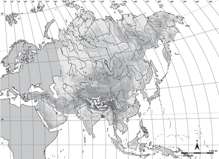 Recursos de Geografía e Historia